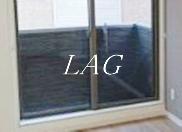 バルコニー　バルコニーです。