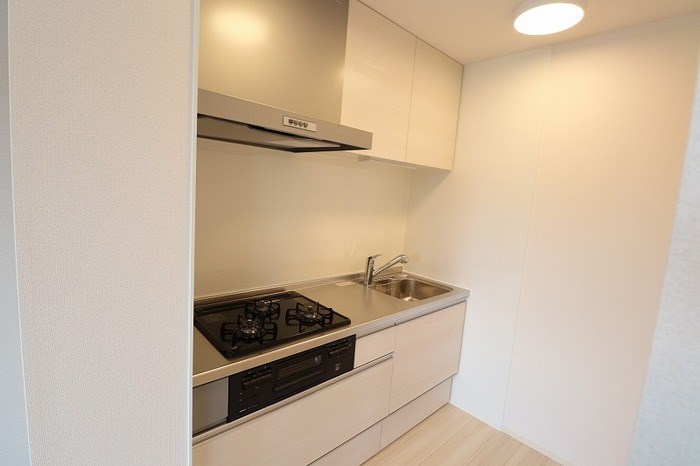 キッチン　※写真はサンプルです
