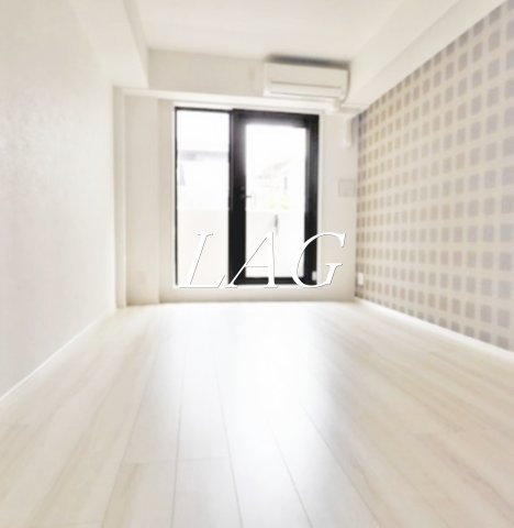 居室・リビング　洋室のお部屋です。