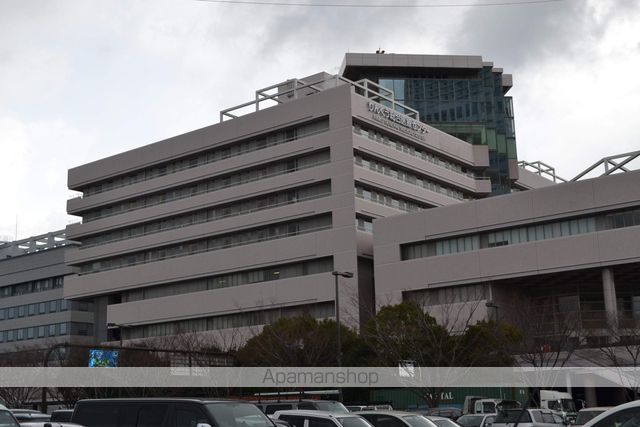 病院　りんくう総合医療センター（病院）まで1320m