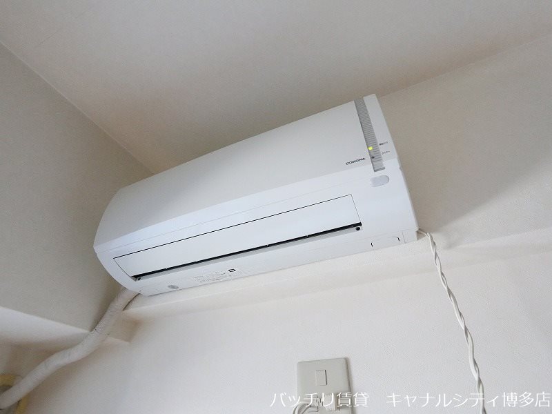 その他設備　※同型タイプの為現状優先