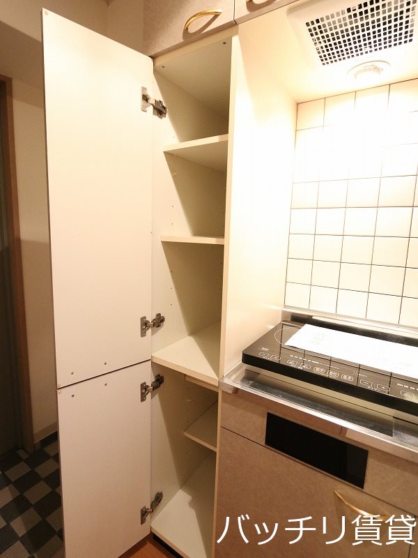 眺望　※同型タイプの為現状優先