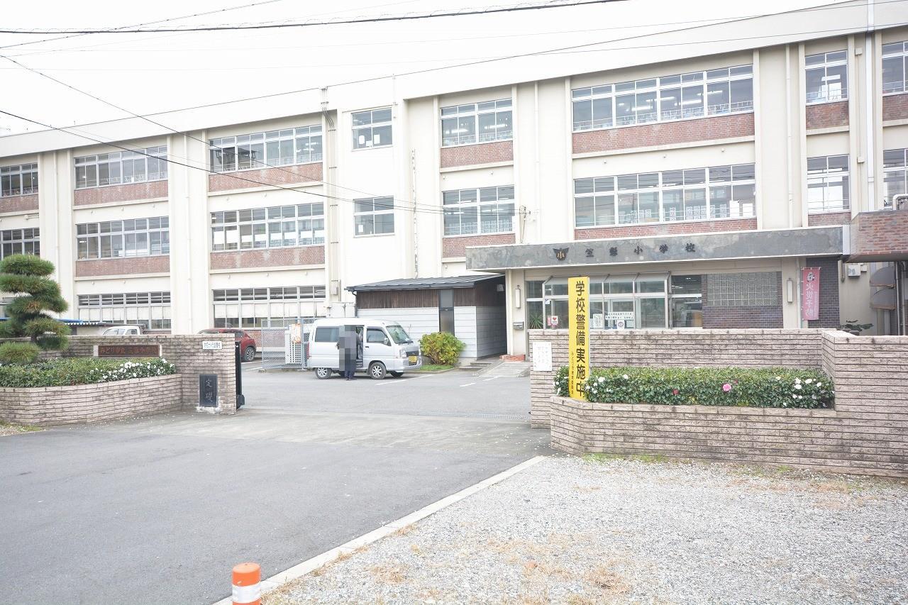 小学校　笠懸小学校（小学校）まで2100m
