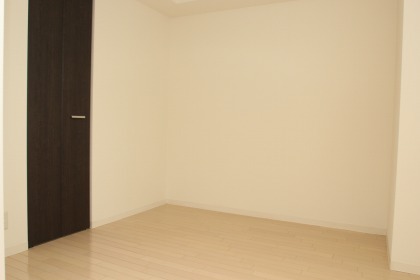 居室・リビング　使い勝手のいい洋室です