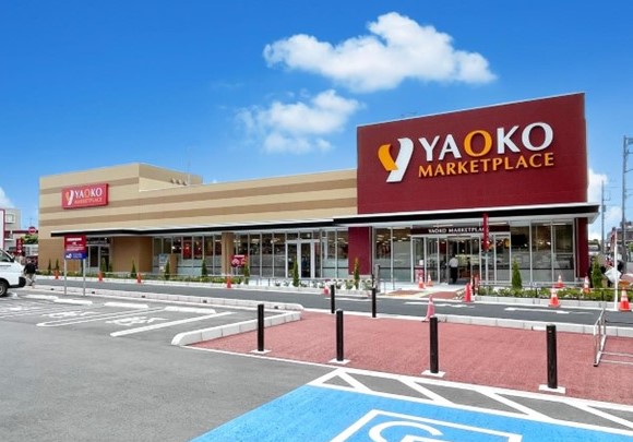 スーパー　ヤオコー大宮櫛引店（スーパー）まで189m