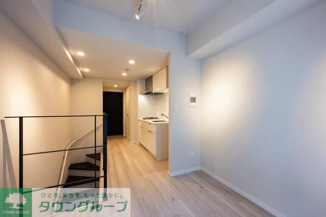 居室・リビング　2025年2月撮影