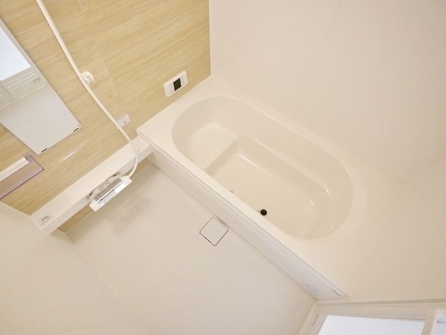 バス・シャワールーム　同シリーズ