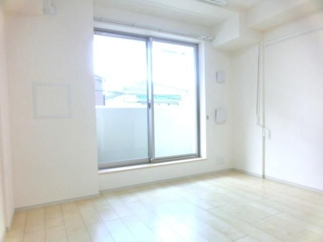 居室・リビング　★同社施工イメージ写真★