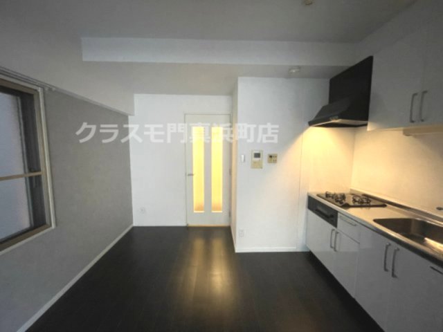キッチン　(参考)同マンション他部屋の写真