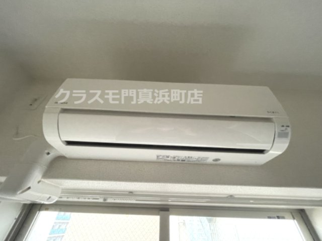 その他設備　(参考)同マンション他部屋の写真