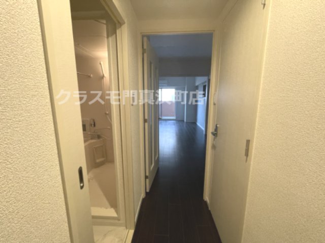 その他部屋・スペース　(参考)同マンション他部屋の写真