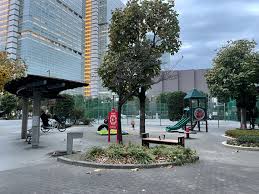 公園　東八ツ山公園（公園）まで195m