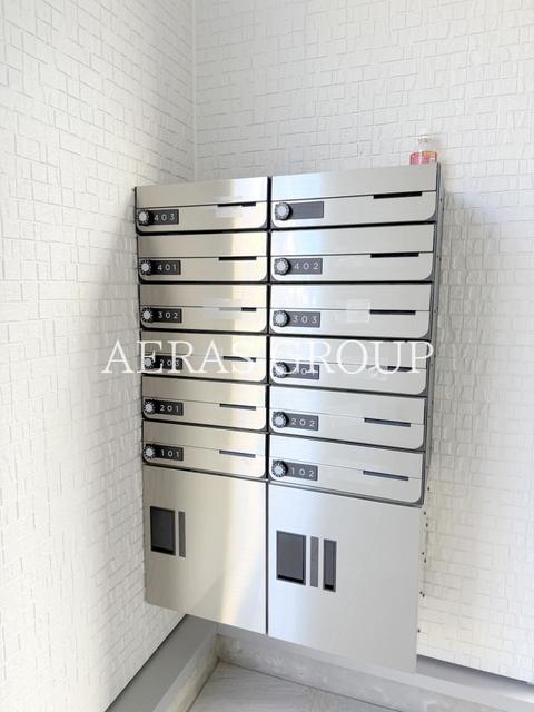 その他共有部分