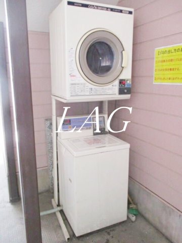 その他共有部分　共有部です。