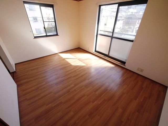 居室・リビング　★リビング