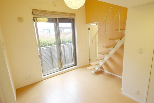 居室・リビング　★綺麗な洋室です★