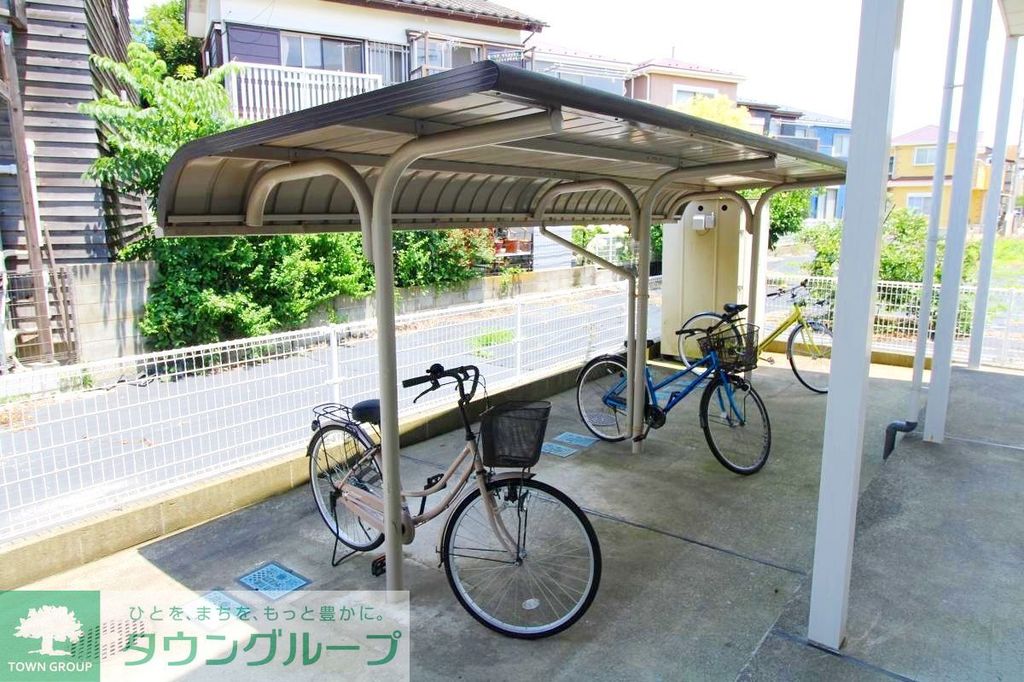 その他共有部分　共有部分