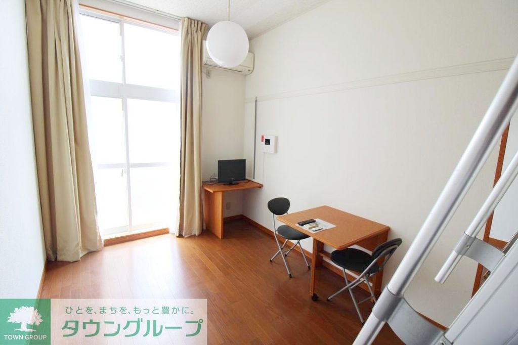 居室・リビング　リビング/居室