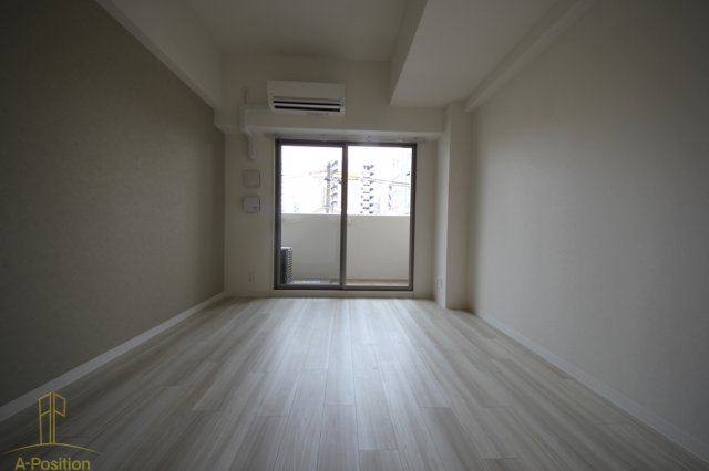 居室・リビング　ファーストフィオーレ福島野田II