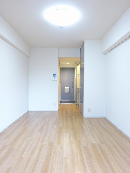 その他部屋・スペース　おしゃれな居間です