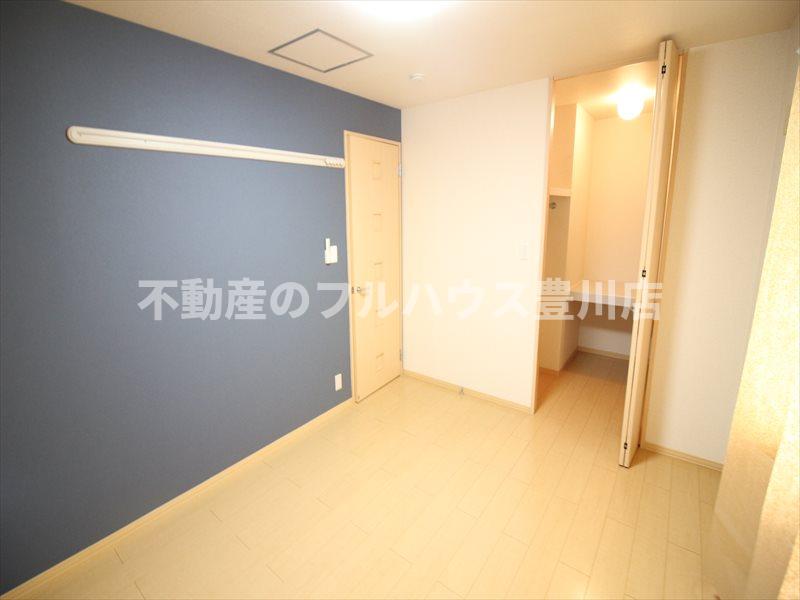 その他部屋・スペース　写真は別室