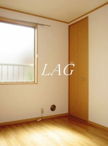 居室・リビング　洋室のお部屋です。