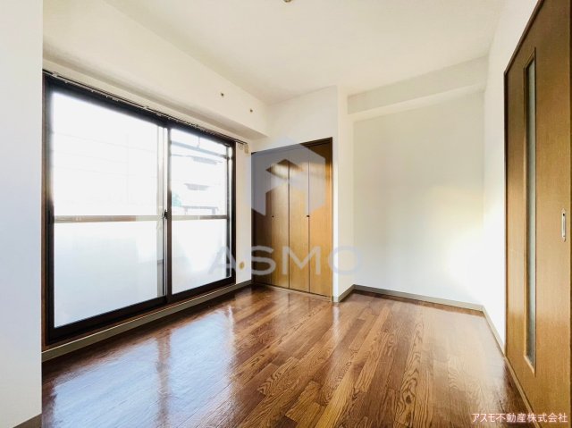 玄関　同マンション別部屋　参考写真