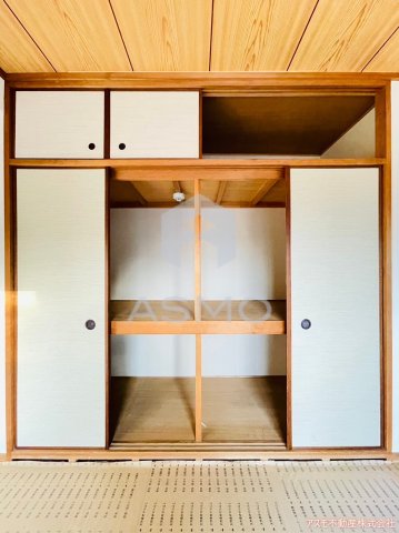 収納　同マンション別部屋　参考写真