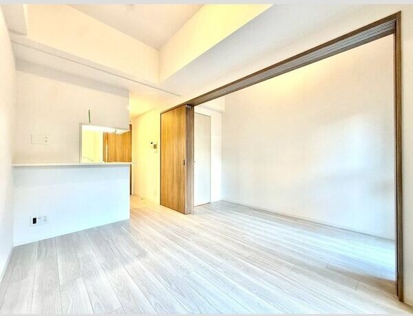 居室・リビング　くじらのゼロ賃貸は＼仲介手数料0円×初期費用最安×全国対応／