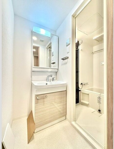 洗面設備　初期費用分割可★ご希望の場所まで無料送迎サービス付♪