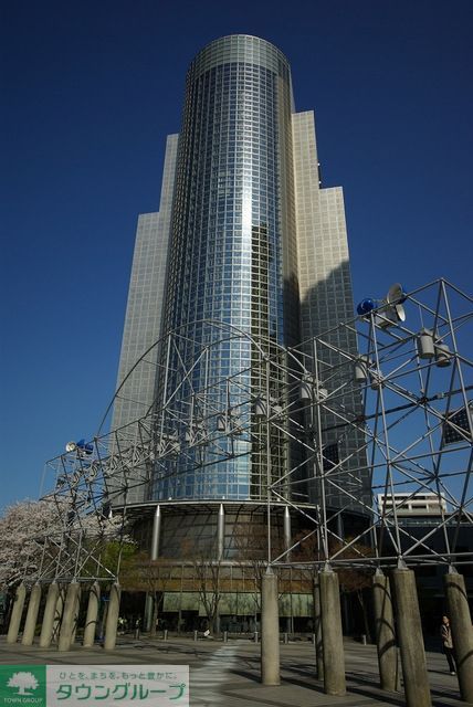 役所　墨田区役所（役所）まで850m