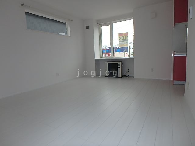 居室・リビング　居室・リビング