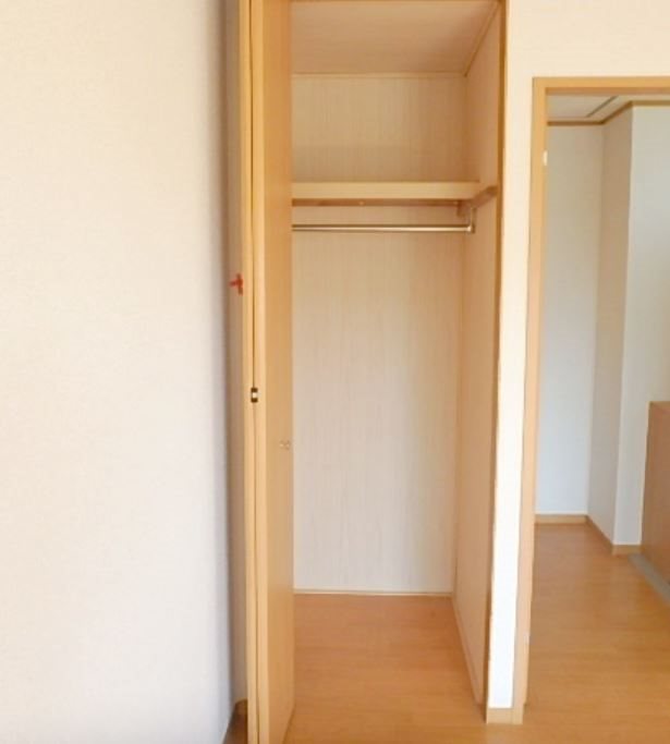 収納　※他部屋参照・現況優先