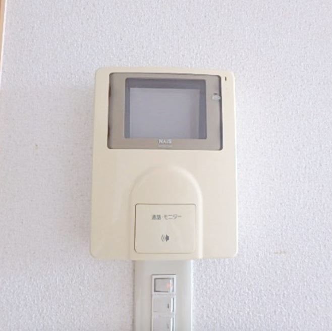 セキュリティ　※他部屋参照・現況優先