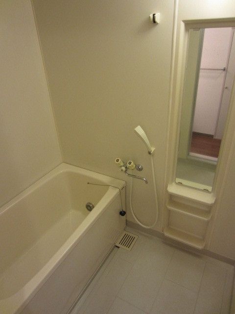 バス・シャワールーム　別部屋参考