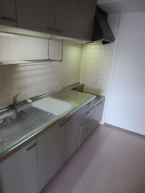 キッチン　別号室参考