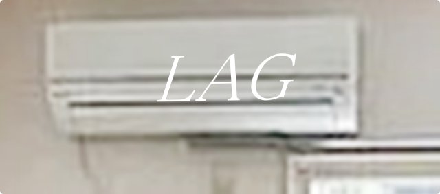 その他設備　エアコン付です。