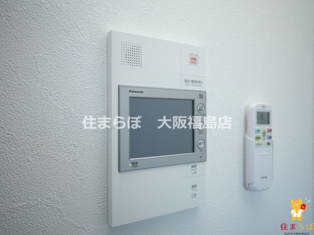セキュリティ　安心感もチェック項目