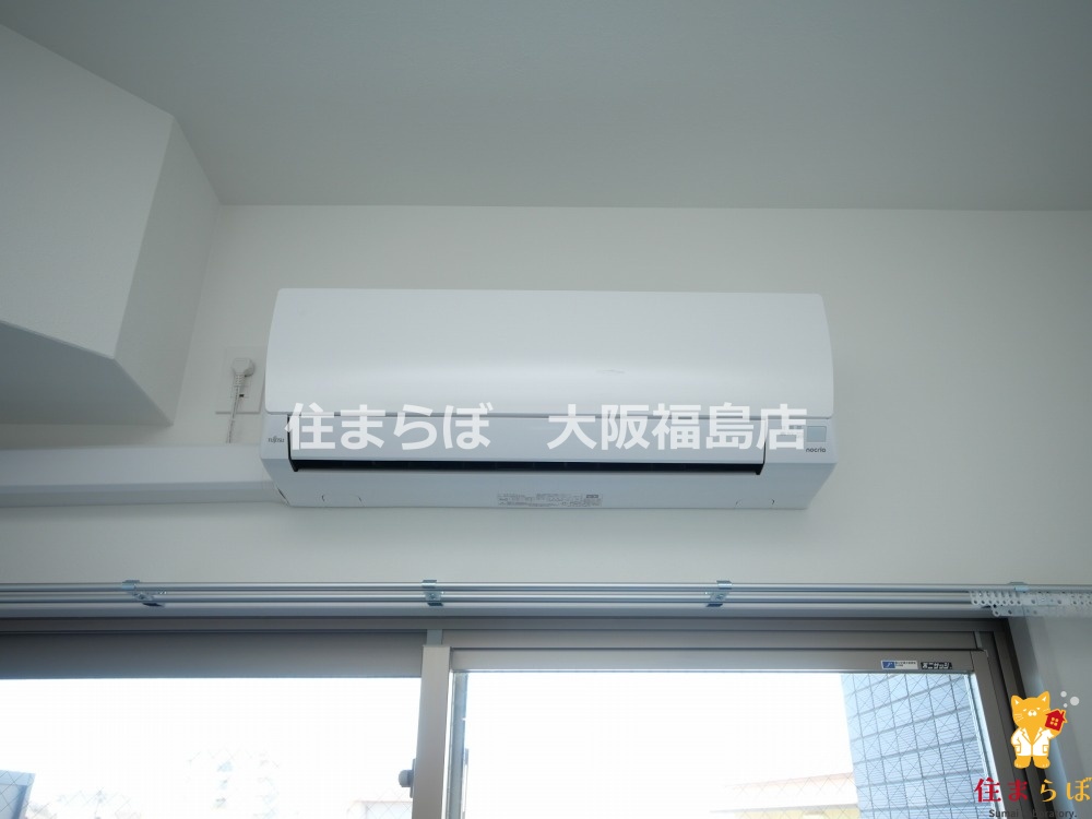 その他設備　生活に合うかが大切