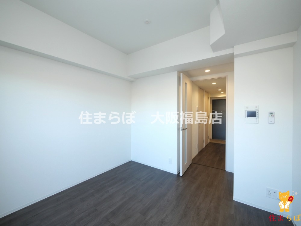 その他部屋・スペース　しっかり休める私空間
