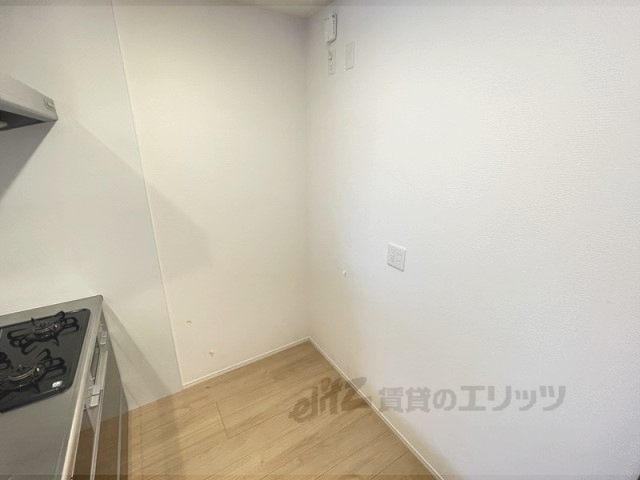その他部屋・スペース　冷蔵庫置場
