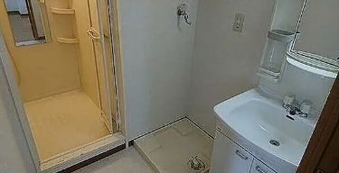 その他設備　☆室内洗濯機置場☆
