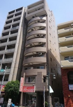 建物外観　☆外観☆