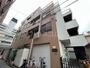 東十条駅より徒歩6分 2階 築32年6ヶ月の賃貸物件