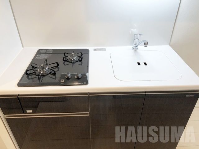 キッチン　※他号室参照写真※