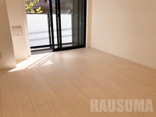 居室・リビング　※他号室参照写真※