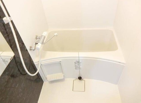 バス・シャワールーム　同建物別部屋参考