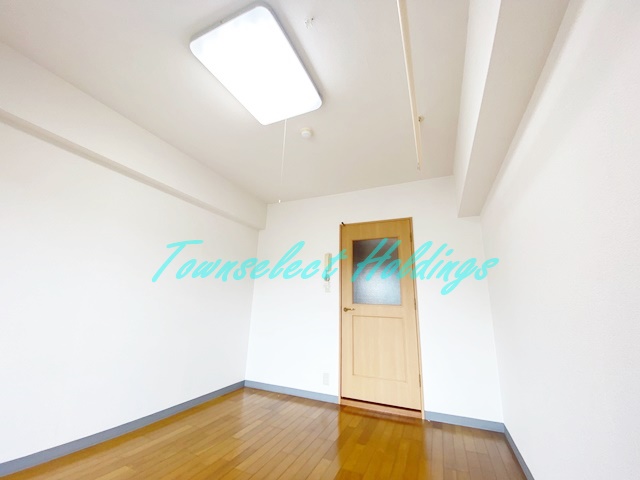 その他部屋・スペース　落ち着いて過ごせるお部屋です♪