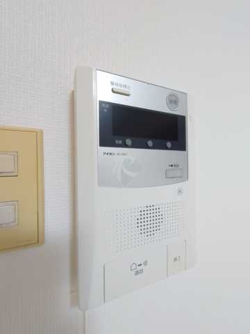 セキュリティ　プレール新中野