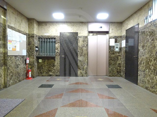 ロビー